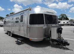 Used 2016 Airstream Flying Cloud 30FB available in Ocala, Florida