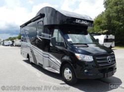 Used 2024 Thor Motor Coach Delano 24FB-1SL available in Ocala, Florida