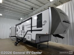 New 2026 Forest River WILDWOOD-HG 356QB available in Ocala, Florida
