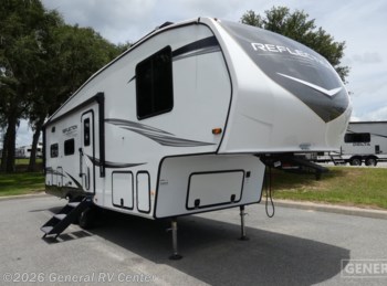 Used 2025 Grand Design Reflection 150 Series 270BN available in Ocala, Florida