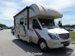 Used 2018 Thor Motor Coach Freedom Elite 24FE available in Ocala, Florida