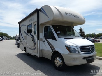 Used 2018 Thor Motor Coach Freedom Elite 24FE available in Ocala, Florida