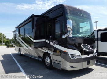 Used 2024 Tiffin Allegro Bus 40IP available in Ocala, Florida