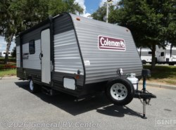 Used 2021 Dutchmen Coleman Lantern Series 17B available in Ocala, Florida