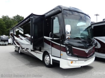 Used 2017 Fleetwood Discovery 39F available in Ocala, Florida