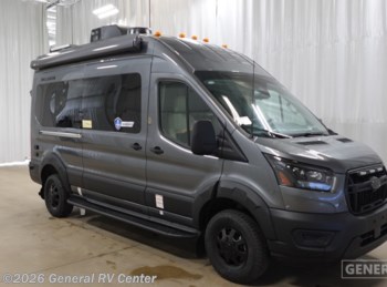 New 2026 Thor Motor Coach Palladium 1930 available in Ocala, Florida