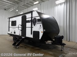 New 2026 Keystone Passport Classic 180RBC available in Ocala, Florida