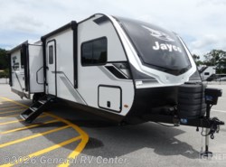 Used 2026 Jayco Jay Feather 27MK available in Ocala, Florida