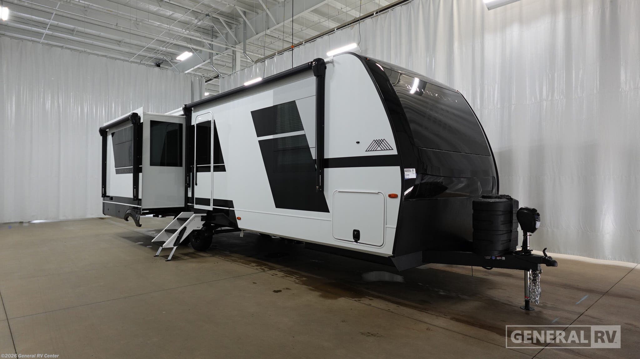 New 2026 Brinkley RV Model I 280 available in Ocala, Florida