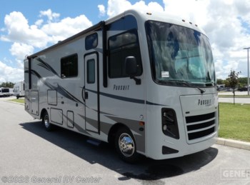 Used 2020 Coachmen Pursuit 29SSP available in Ocala, Florida