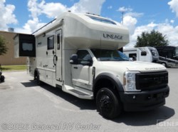 New 2027 Grand Design Lineage Series F 31ZW available in Ocala, Florida