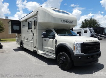 New 2027 Grand Design Lineage Series F 31ZW available in Ocala, Florida