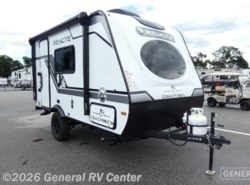 New 2026 Coachmen Remote 14R available in Ocala, Florida