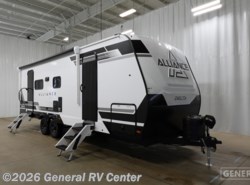 New 2027 Alliance RV Delta 252RL available in Ocala, Florida