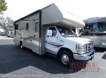 Used 2014 Itasca Spirit 27QP available in Dover, Florida