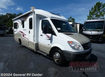 Used 2012 Itasca Navion iQ 24G available in Dover, Florida