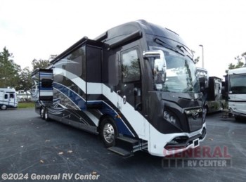 New 2022 American Coach American Eagle 45K available in Dover, Florida