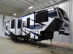 New 2022 Heartland Road Warrior 351 available in Dover, Florida