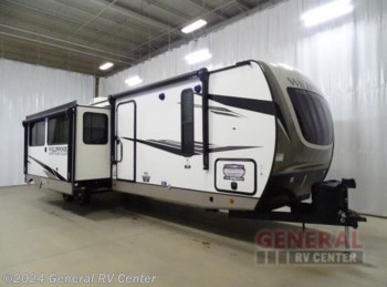 New 2023 Forest River Wildwood Heritage Glen 310BHI available in Dover, Florida