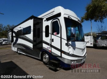 New 2023 Fleetwood Discovery LXE 36HQ available in Dover, Florida