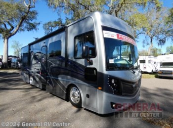 New 2023 Fleetwood Pace Arrow 33D available in Dover, Florida