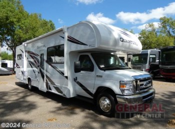 New 2023 Thor Motor Coach Quantum SE SL31 Ford available in Dover, Florida