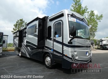 New 2023 Holiday Rambler Nautica 35MS available in Dover, Florida