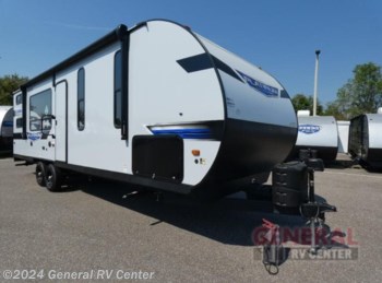New 2023 Forest River Salem FSX 270RTKX available in Dover, Florida