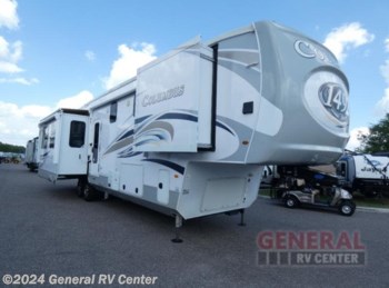 Used 2021 Palomino Columbus 1492 382FB available in Dover, Florida