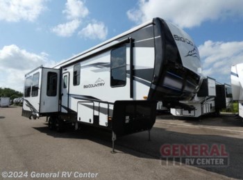 New 2023 Heartland Big Country 3200RLK available in Dover, Florida