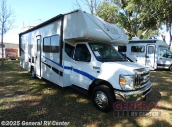 Used 2021 Coachmen Cross Trail XL 26XG Ford E-450 available in Dover, Florida