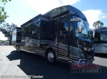 New 2023 American Coach American Tradition 42Q available in Dover, Florida