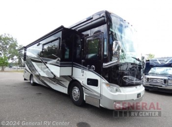 Used 2017 Tiffin Allegro Bus 37 AP available in Dover, Florida