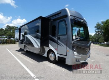 Used 2022 Fleetwood Discovery LXE 36HQ available in Dover, Florida