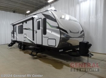 New 2024 Coachmen Adrenaline 29SS available in Dover, Florida
