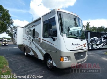 Used 2012 Itasca Sunstar 26P available in Dover, Florida