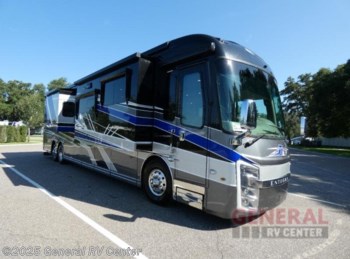 Used 2022 Entegra Coach Cornerstone 45D available in Dover, Florida