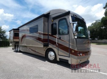 Used 2016 American Coach American Allegiance 42G available in Dover, Florida
