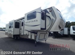 Used 2018 Keystone Montana 3731FL available in Dover, Florida