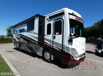 New 2024 Fleetwood Frontier 34GT available in Dover, Florida