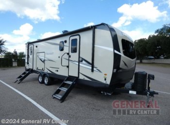 Used 2021 Forest River Flagstaff Super Lite 26RKBS available in Dover, Florida