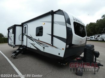 Used 2022 Forest River Rockwood Ultra Lite 2720IK available in Dover, Florida