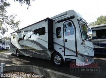 New 2024 Fleetwood Discovery LXE 40M available in Dover, Florida