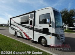 New 2024 Fleetwood RV Bounder 36F Motor Home Class A at General RV, Dover,  FL