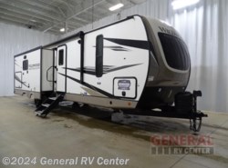 New 2024 Forest River Wildwood Heritage Glen 273RL available in Dover, Florida