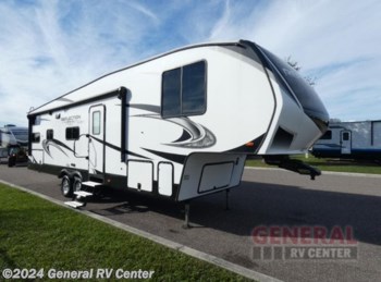 Used 2021 Grand Design Reflection 150 Series 290BH available in Dover, Florida