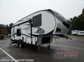Used 2022 Grand Design Reflection 150 Series 226RK available in Dover, Florida