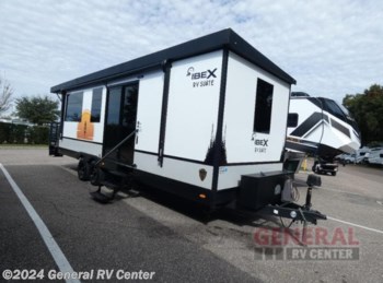 New 2024 Forest River IBEX RV Suite RVS1 available in Dover, Florida
