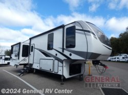 Used 2021 Alliance RV Paradigm 340RL available in Dover, Florida