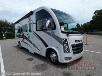 Used 2022 Thor Motor Coach Vegas 24.3 available in Dover, Florida